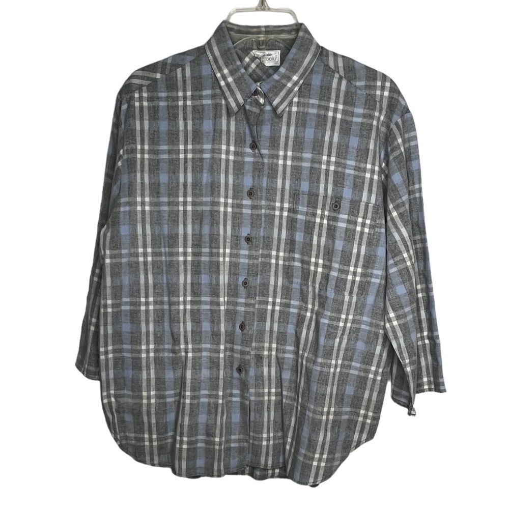 Vintage Bobbie‎ Brooks Shirt